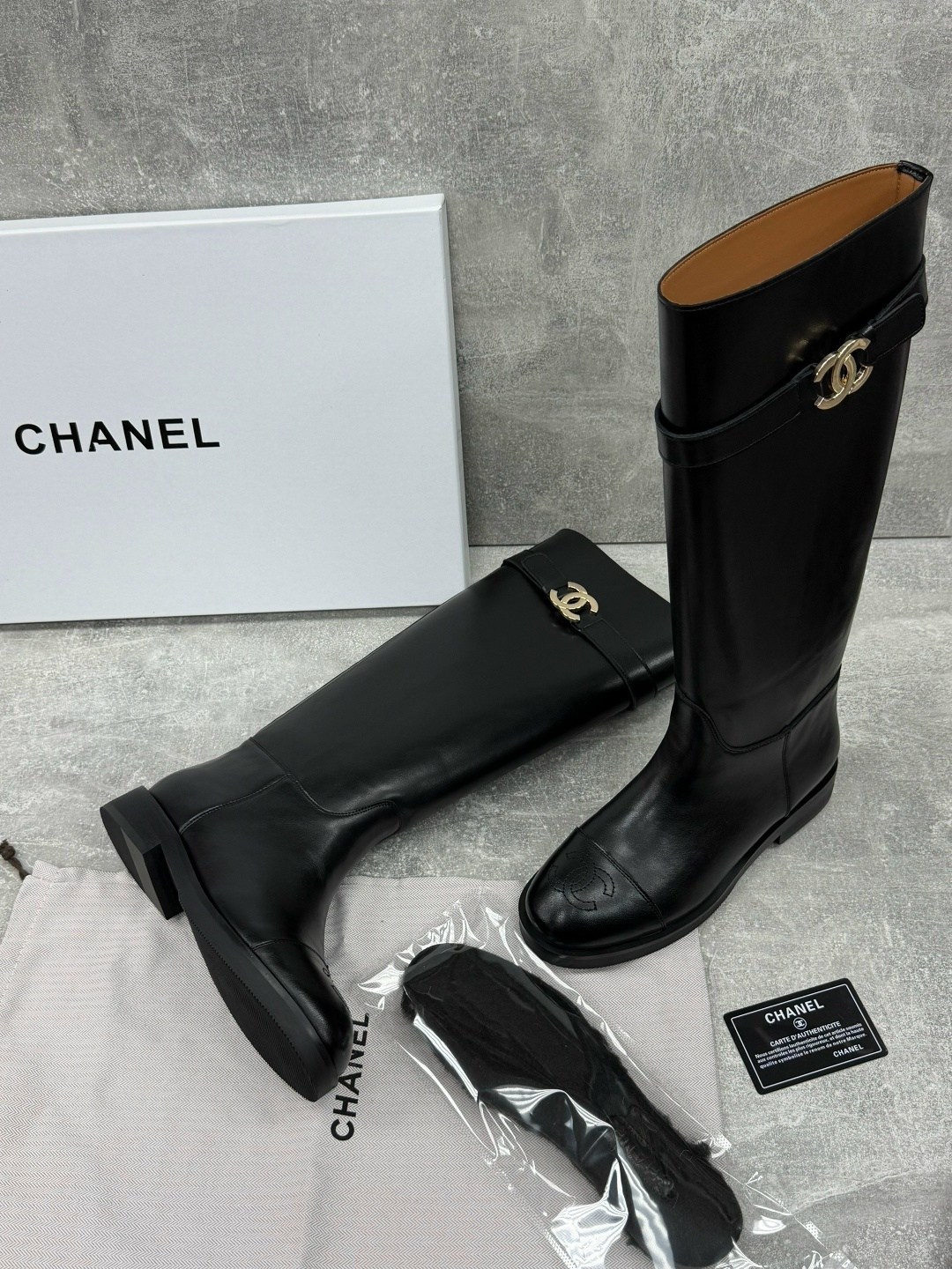 сапоги chanel,сапоги шанель,,сапоги женские chanel,шанель ботинки длинные сапоги