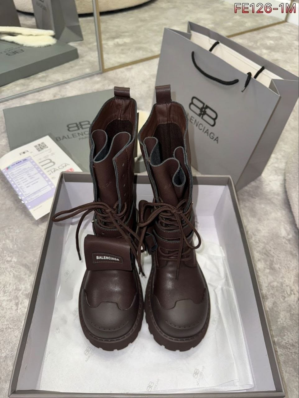 ,ботинки balenciaga,ботинки осенние balenciaga,стильные ботинки,женские ботинки