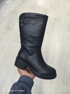 Сапоги