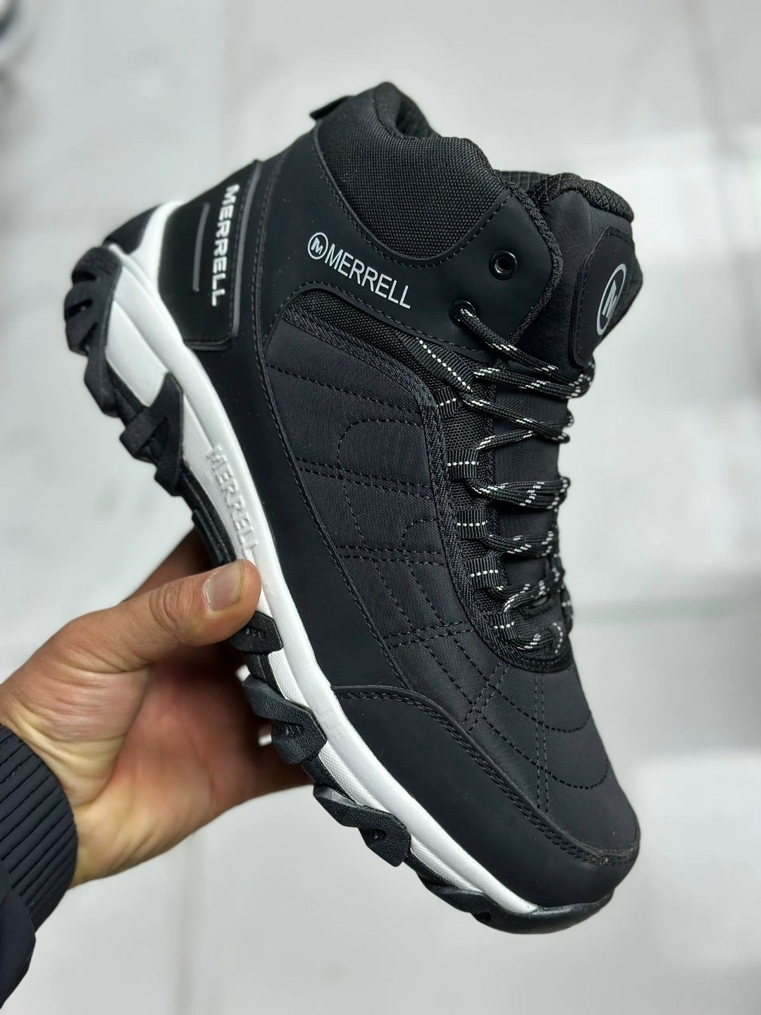 кроссовки зимние merrell,кроссовки мужские зимние merrell,ботинки зимние merrell,мужские зимние кроссовки,кроссовки мужские merrell