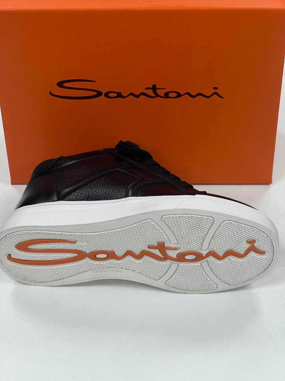 ,кроссовки santoni, мужская,santoni кеды мужские,кеды мужские