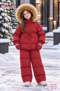Костюм