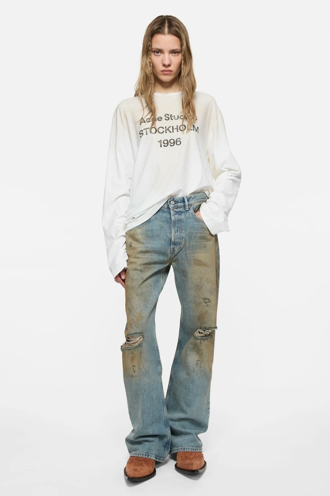 acne studio stockholm 1996,лонгслив acne studios stockholm 1996,acne studios stockholm,лонгслив acne studios,acne studios футболка