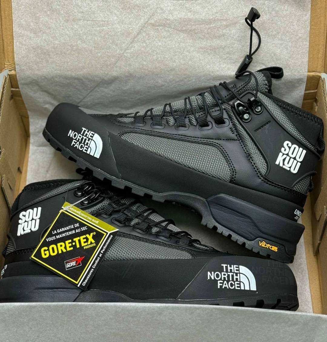 ботинки the north face soukuu gore-tex,ботинки north face мужские,ботинки для треккинга the north face,ботинки the north face,кроссовки мужские the north face