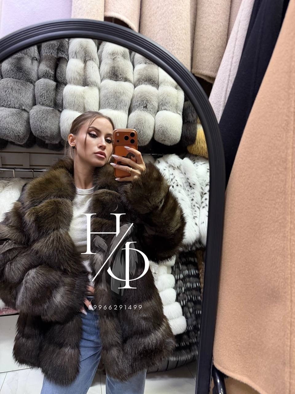 шуба из соболя,шуба финский песец alex furs,шуба соболь,шуба из куницы,шуба из баргузинского соболя