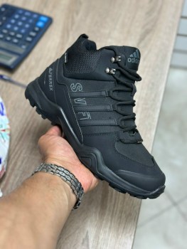 Ботинки