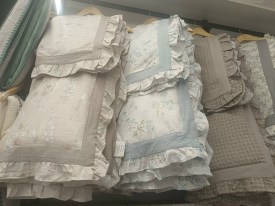 Постельное белье
