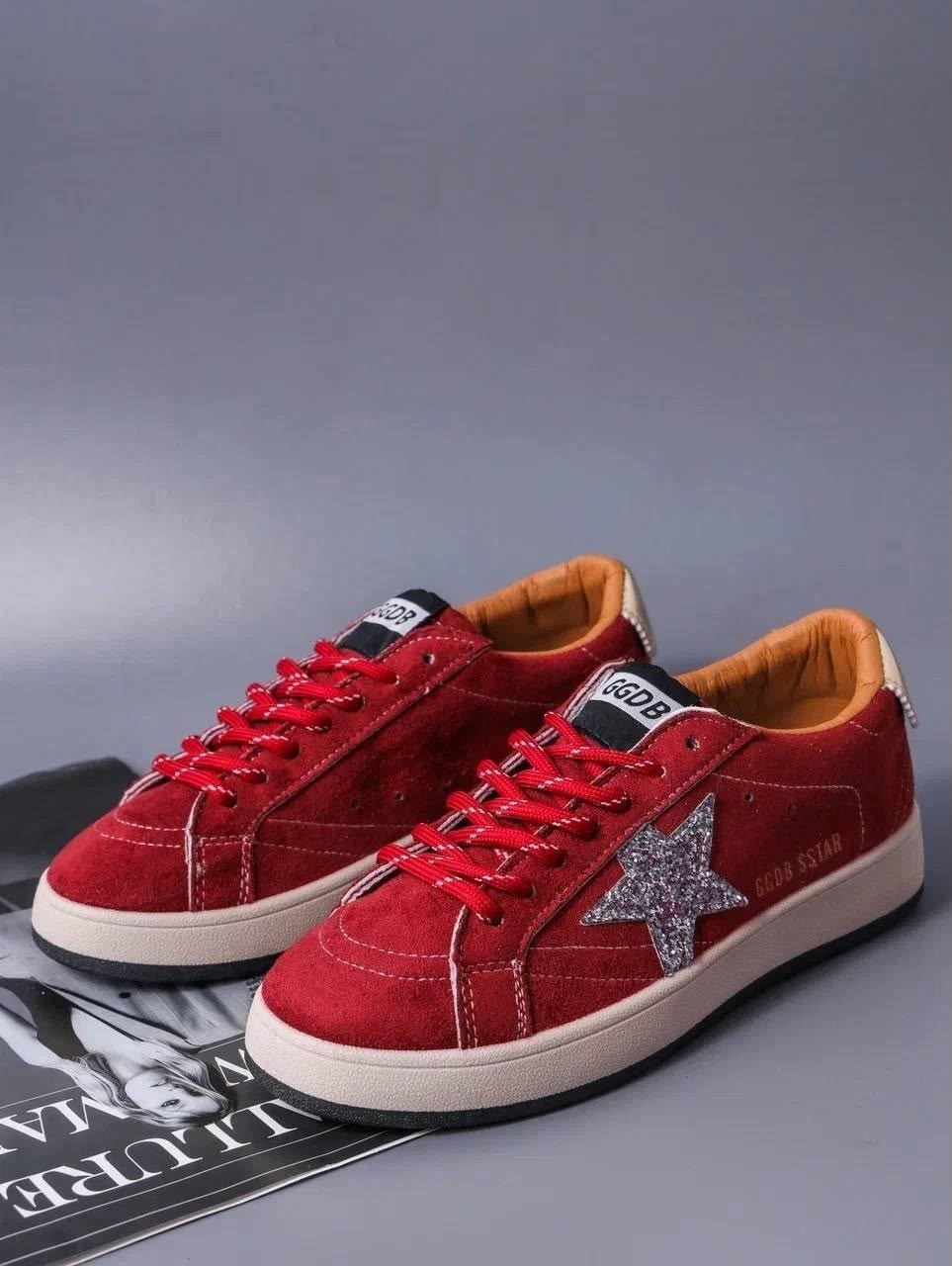 ,кеды super-star classic golden goose коричневый,кроссовки golden goose,кеды golden goose,кроссовки super-star коричневый golden goose