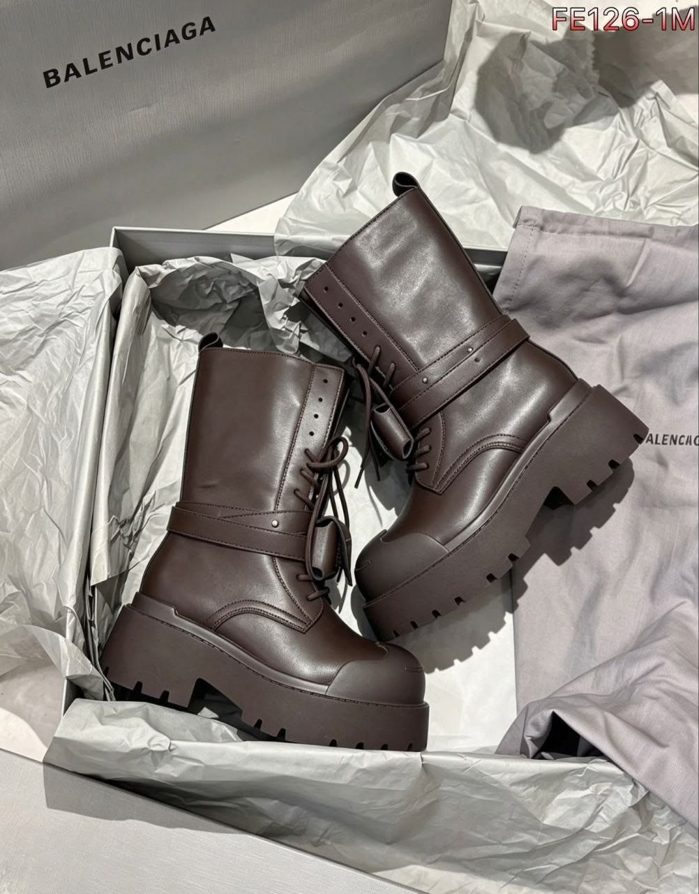 ,ботинки balenciaga,ботинки осенние balenciaga,стильные ботинки,женские ботинки