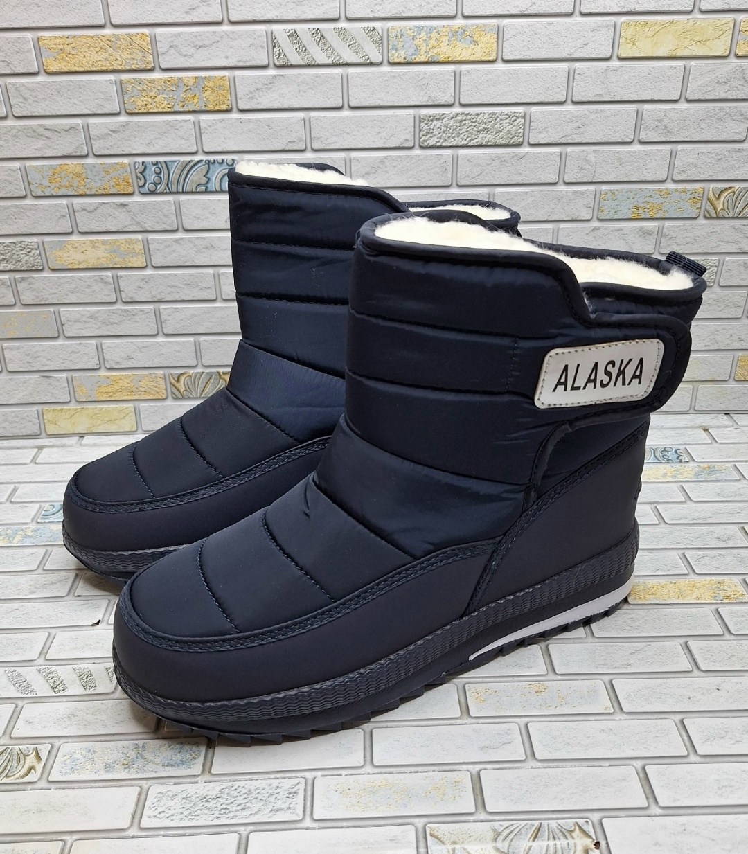 дутики alaska,дутики мужские alaska зимние 42/47,женские дутики 686-9 аляска темно-синие,дутики зимние с мехом высоки на липучке alaska,мужские дутики 2301-12 темно-синие