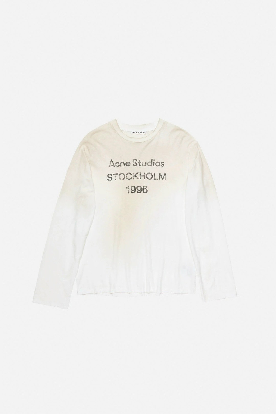 acne studio stockholm 1996,лонгслив acne studios stockholm 1996,acne studios stockholm,лонгслив acne studios,acne studios футболка