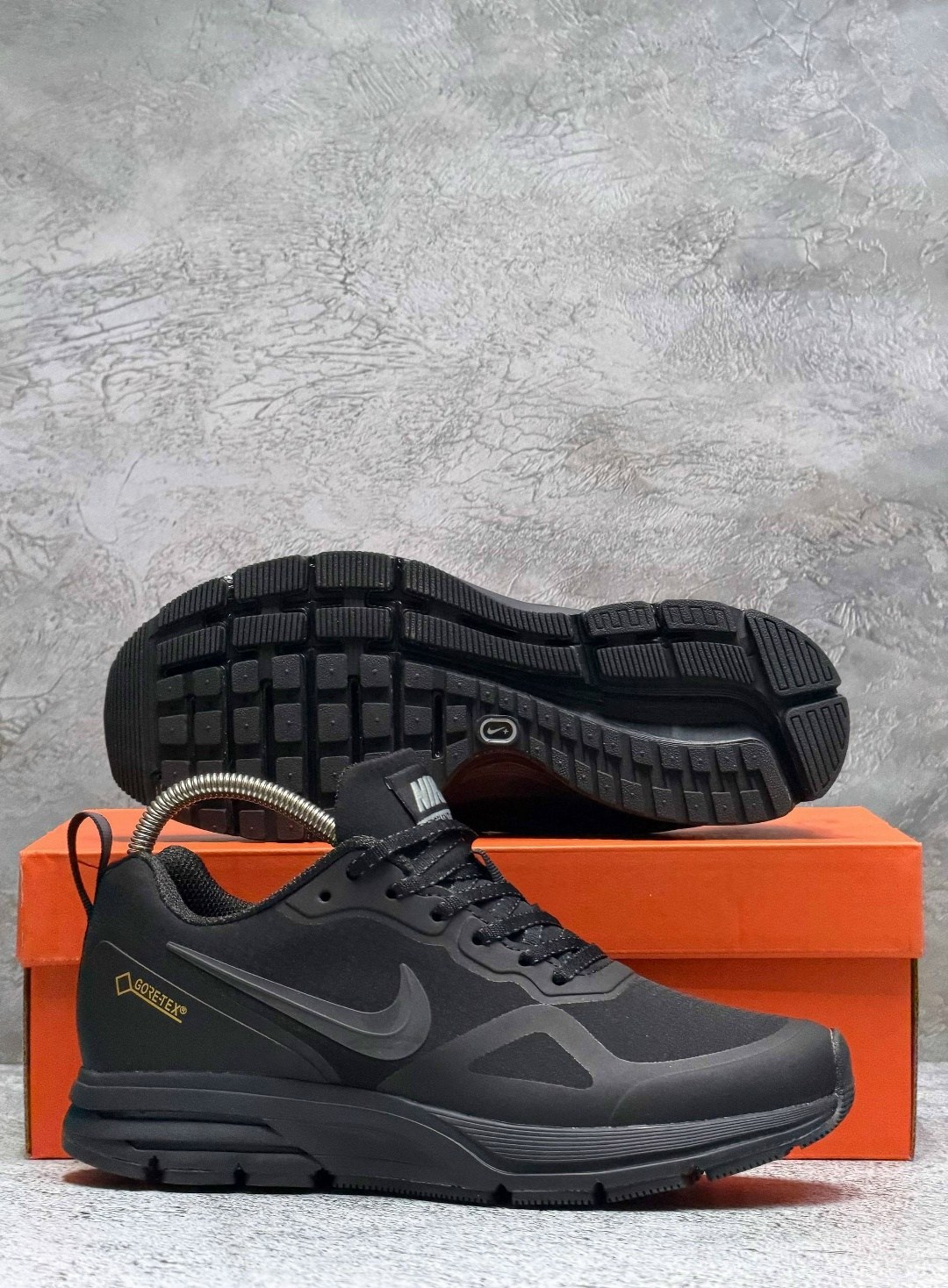 мужские кроссовки nike,зимние кроссовки nike air pegasus gore tex,зимние кроссовки nike,кроссовки,термо кроссовки
