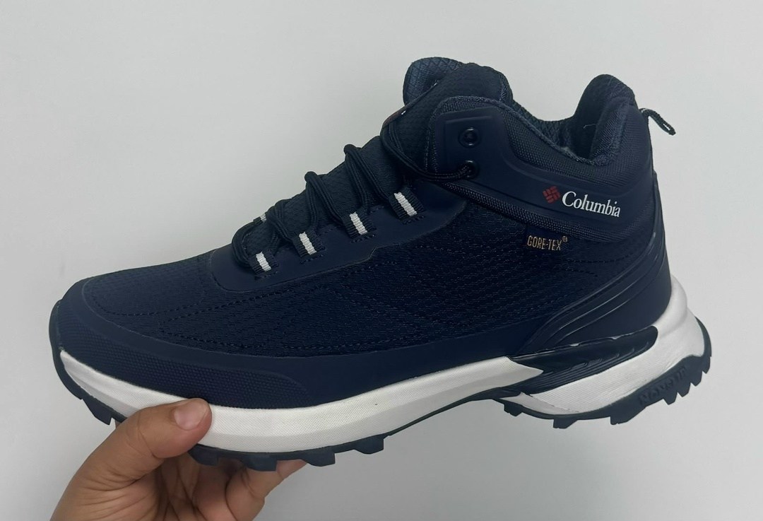 кроссовки мужские зимние columbia,кроссовки мужские зимние columbia арт а402,кроссовки зимние columbia,мужские зимние кроссовки,кроссовки зимнее