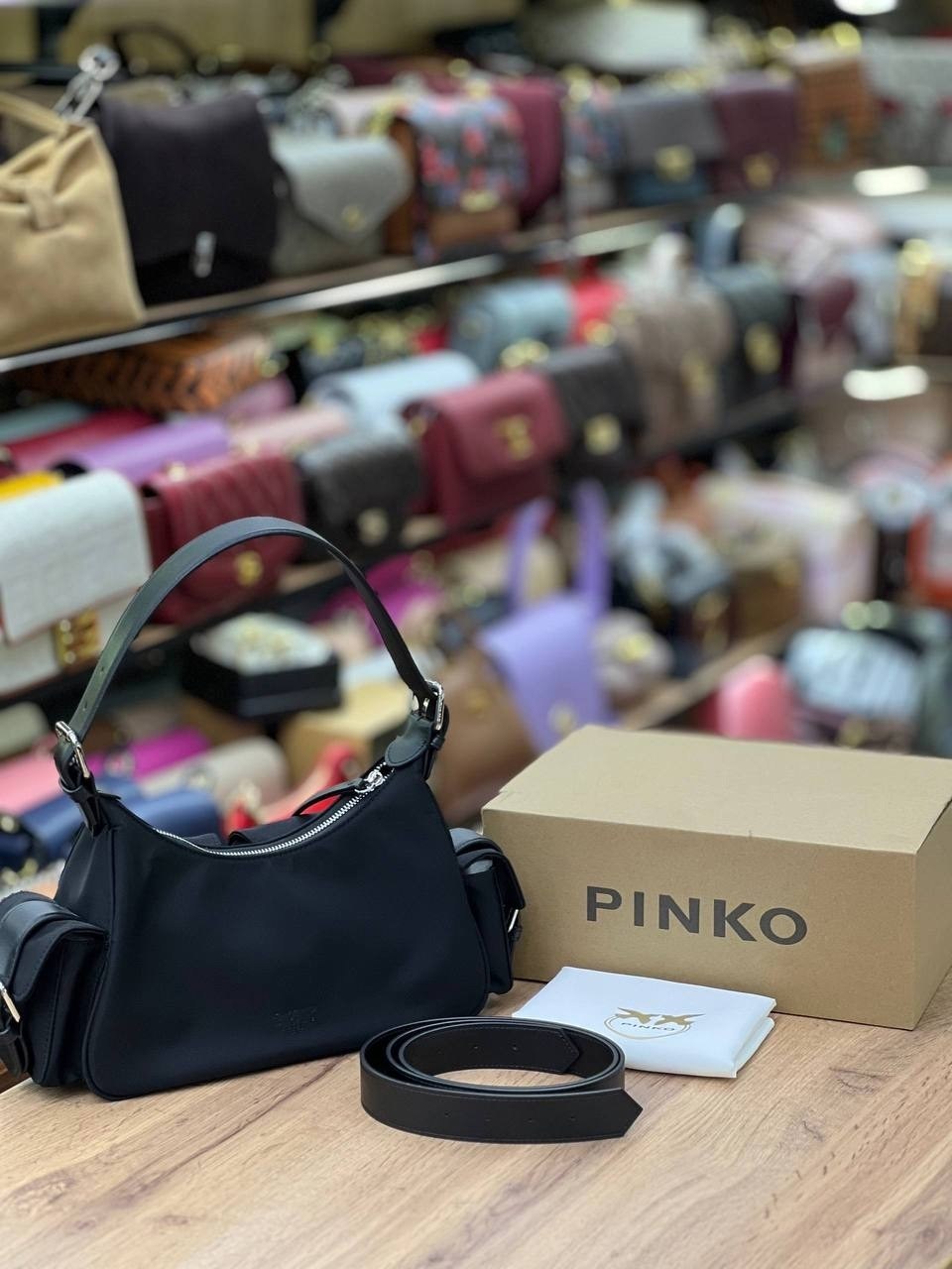 сумки женская,сумки женская сумка через плечо,сумка женская pinko,pinko сумка,сумка женская pinko z99q черная