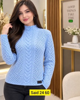 Свитер