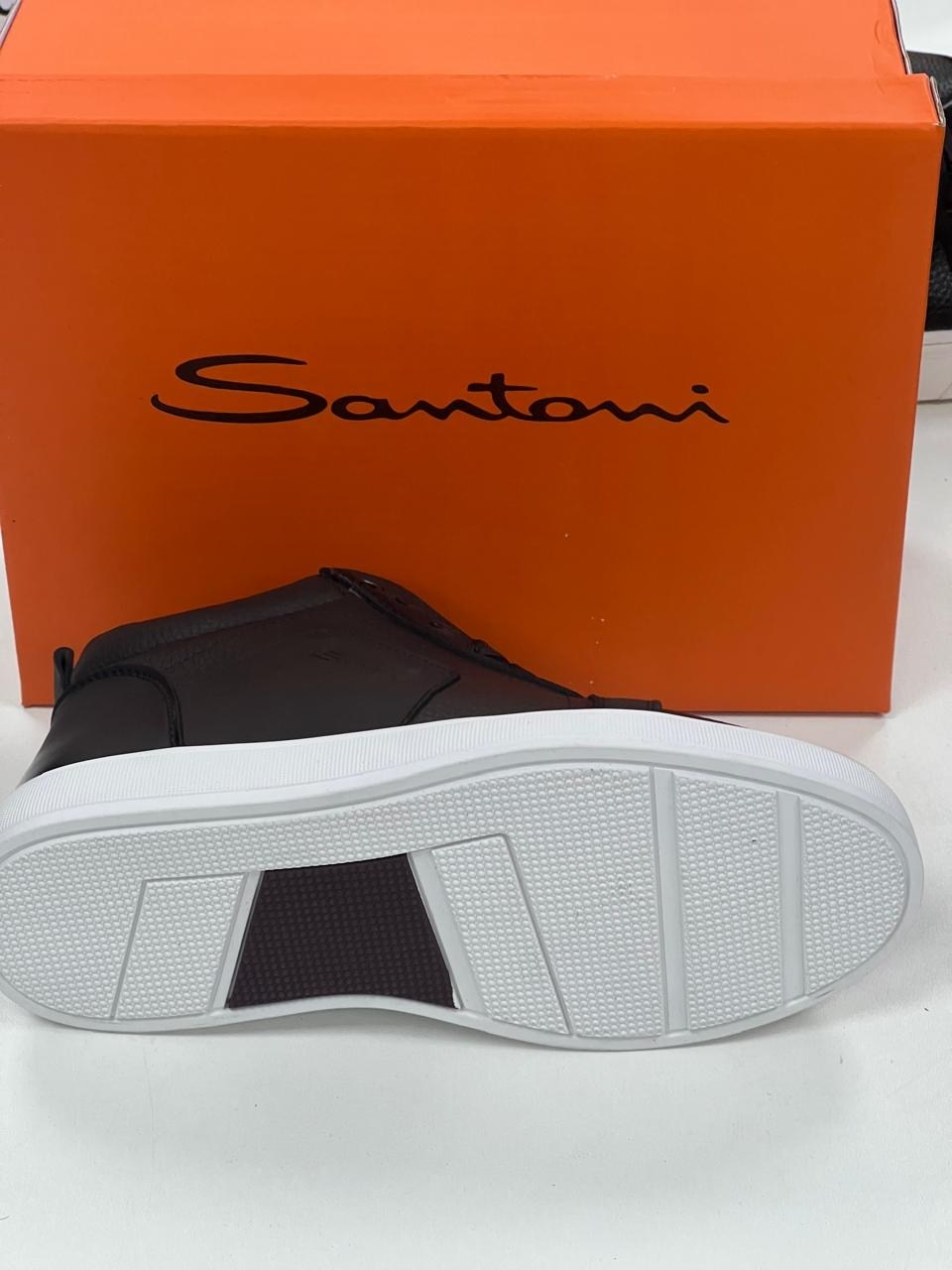 ,кроссовки santoni, мужская,santoni кеды мужские,кеды мужские
