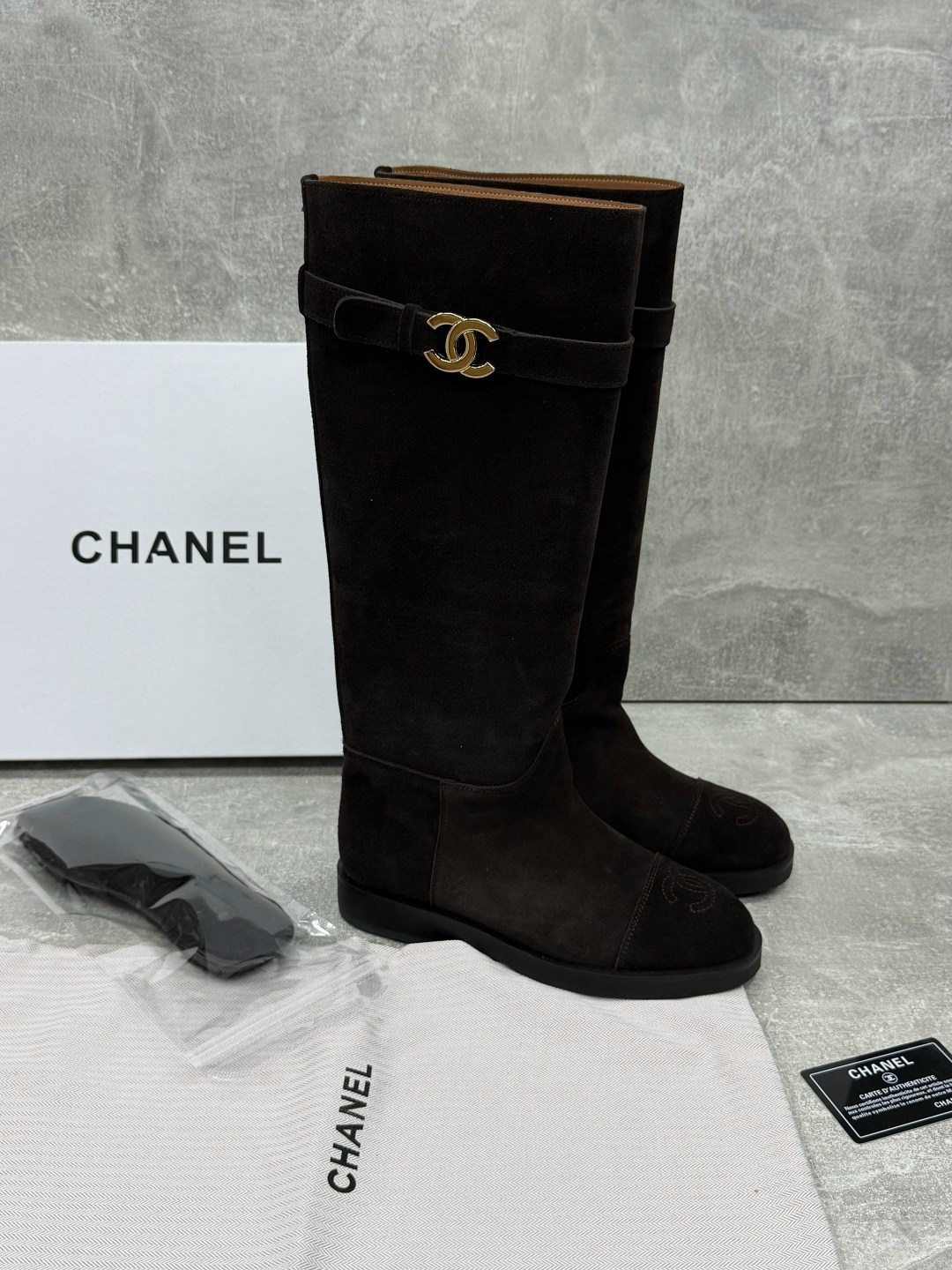 сапоги chanel,сапоги шанель,,сапоги женские chanel,шанель ботинки длинные сапоги