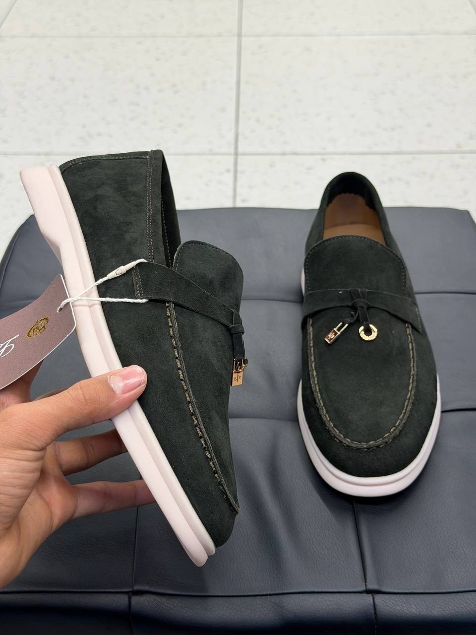 ,лоферы loro piana,лоферы loro piana женские,loro piana лоферы женские замшевые,loro piana лоферы мужские