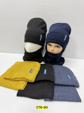 Шапка