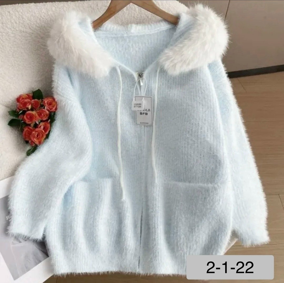 кардиган альпака,кофта женская,кофта кардиган,кофта альпака с капюшоном,кофта альпака