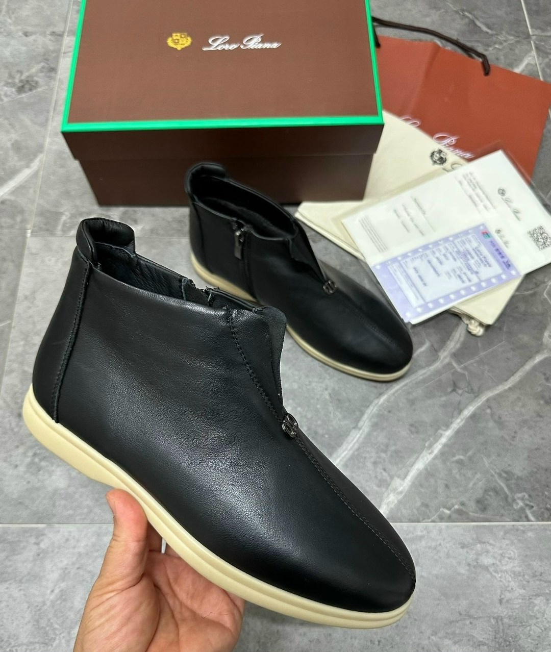 ,ботинки loro piana,замшевые ботинки,замшевые ботинки loro piana,ботинки