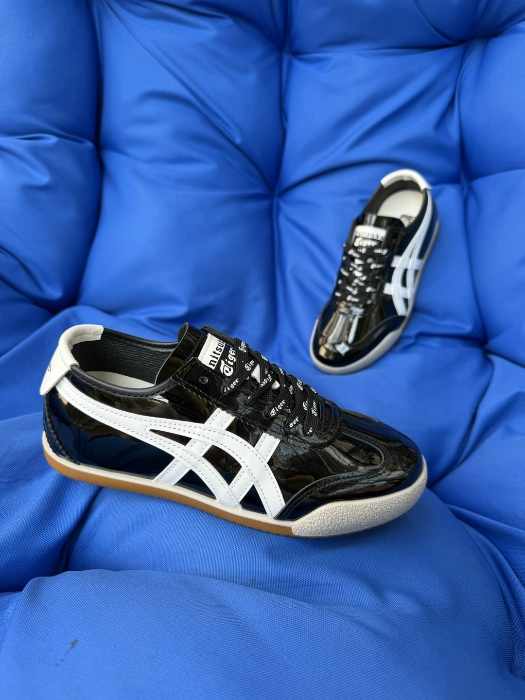 ,кроссовки onitsuka tiger,кроссовки onitsuka tiger mexico 66,onitsuka tiger mexico 66 black,asics onitsuka tiger