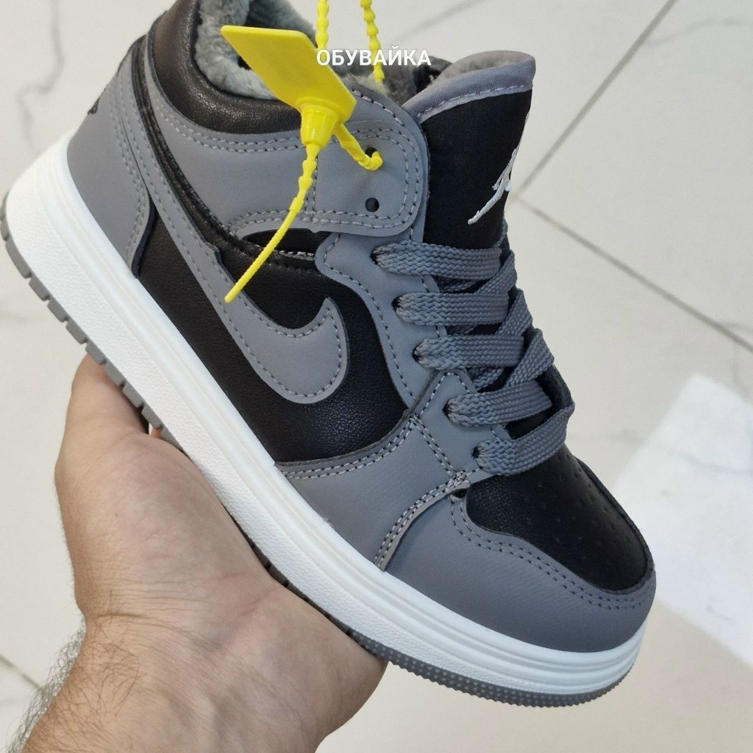 кроссовки nike air jordan blue w772-12,кроссовки,кроссовки nike air jordan 1,зимние кроссовки,кроссовки найк джордан