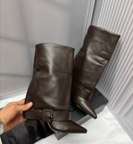 Сапоги