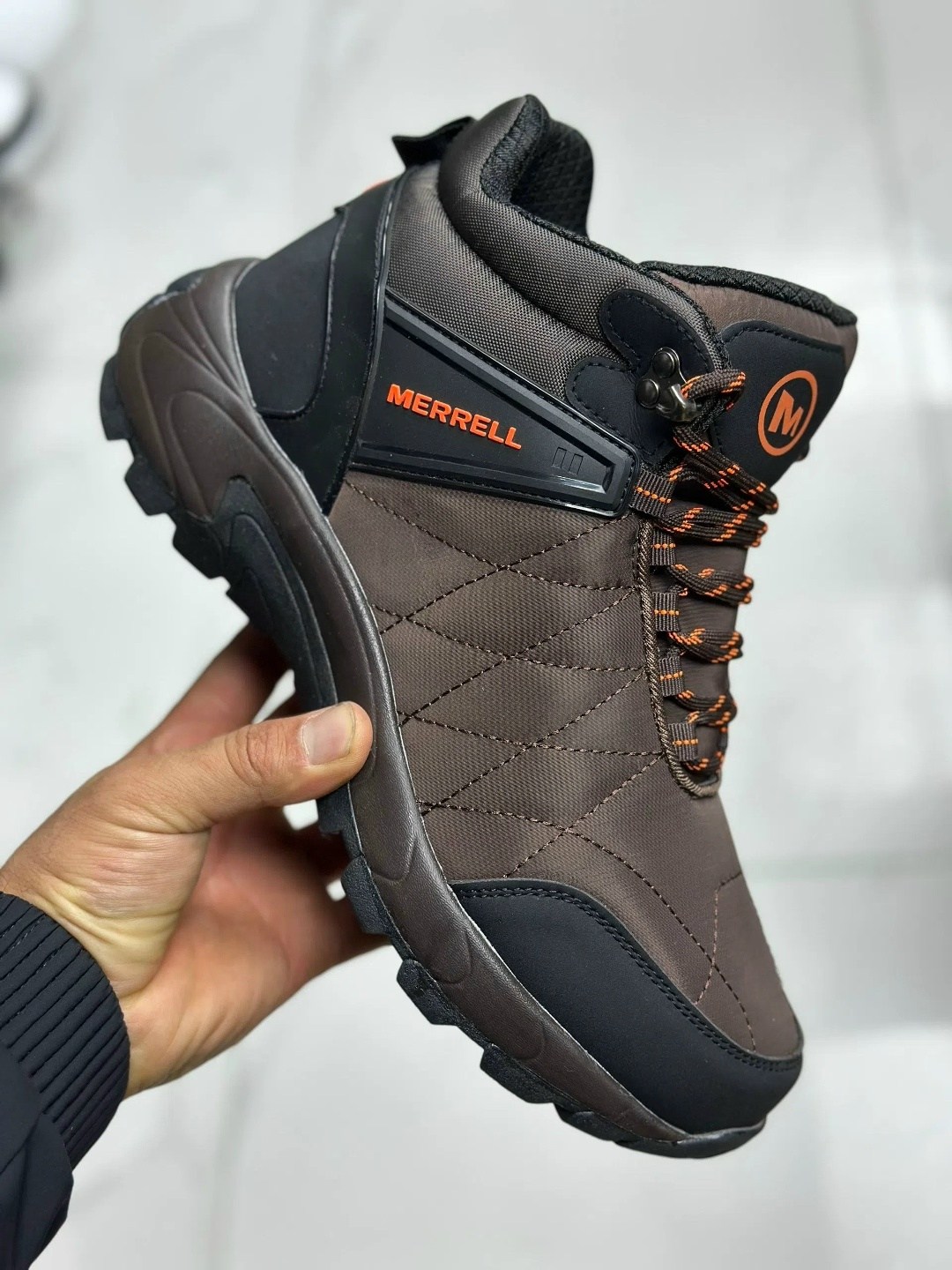 кроссовки зимние merrell,кроссовки мужские зимние merrell,ботинки зимние merrell,мужские зимние кроссовки,кроссовки мужские merrell