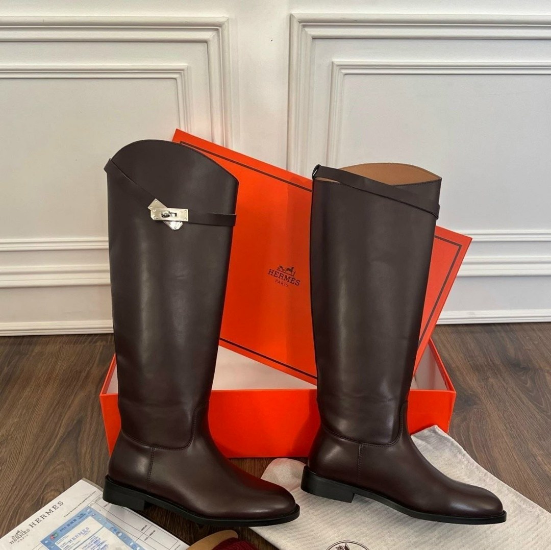 сапоги hermes,женские сапоги hermes,женские сапоги hermes jumping,высокие сапоги эрмес,сапоги hermes жокейские