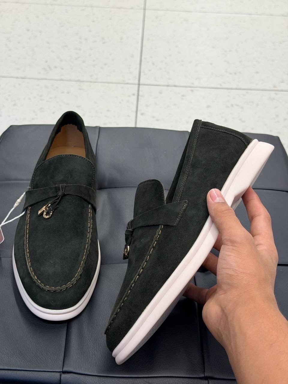 ,лоферы loro piana,лоферы loro piana женские,loro piana лоферы женские замшевые,loro piana лоферы мужские