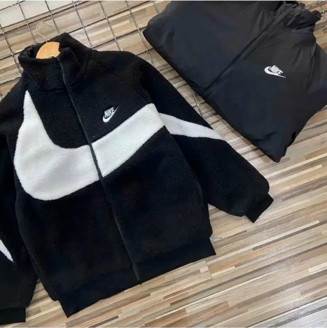 nike big swoosh reversible fleece jacket,куртка nike барашек,куртка двухсторонняя nike,nike big swoosh fleece jacket,флисовая куртка nike
