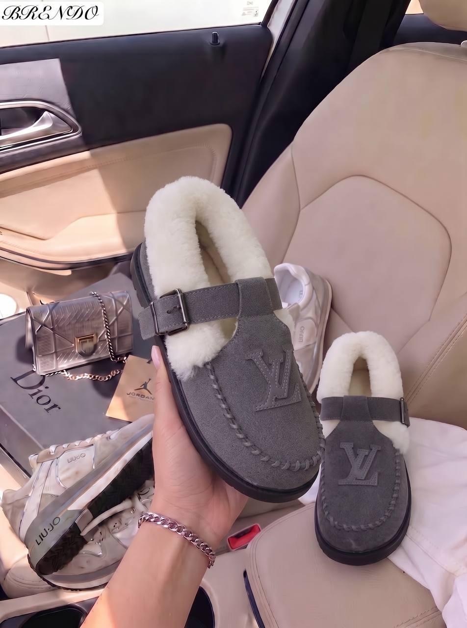 ,женские угги,ботинки louis vuitton,лоферы зимние женские, женская