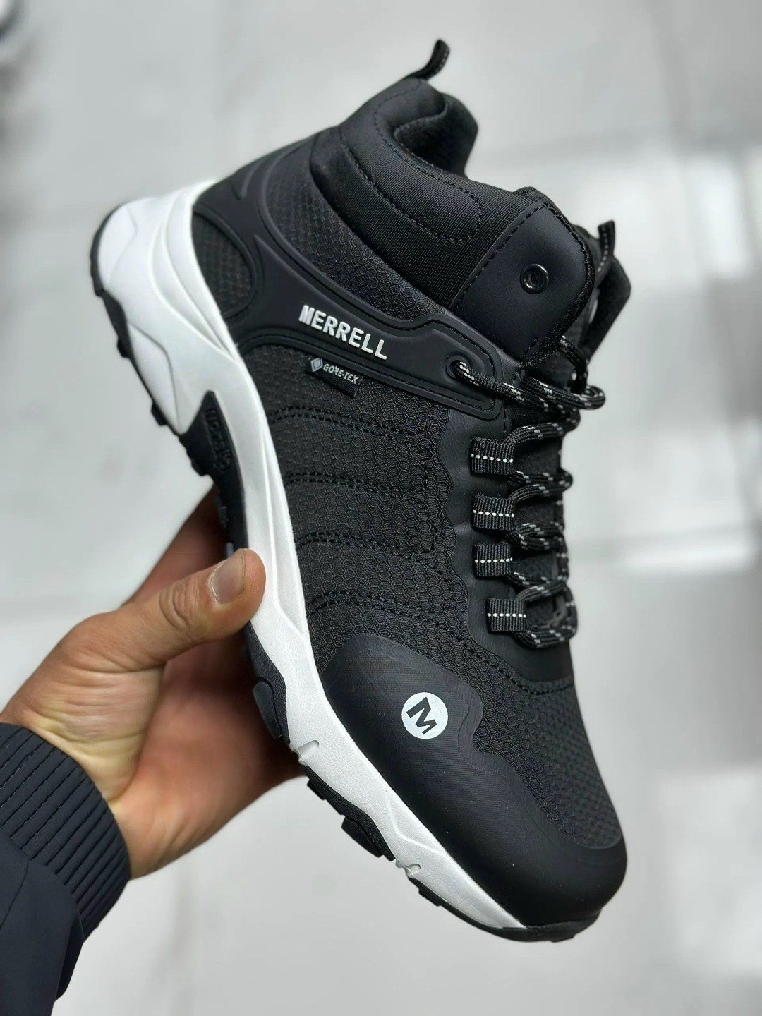 кроссовки зимние merrell,кроссовки мужские зимние merrell,ботинки зимние merrell,мужские зимние кроссовки,кроссовки мужские merrell