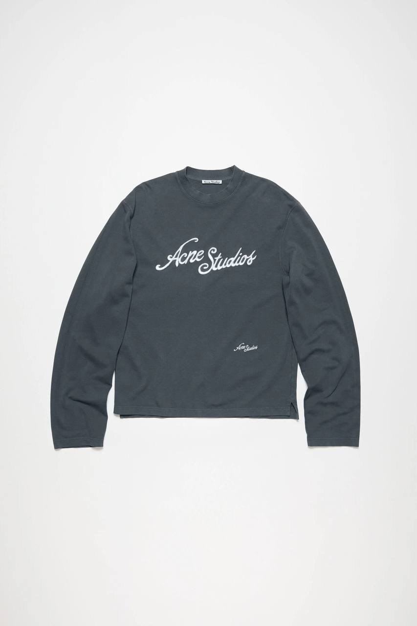 свитшот женская,свитшот оверсайз,свитшот с логотипом,лонгслив acne studios,толстовка оверсайз
