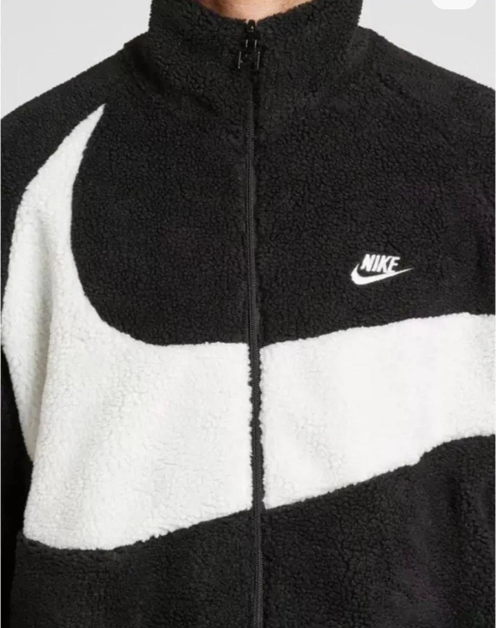 nike big swoosh reversible fleece jacket,куртка nike барашек,куртка двухсторонняя nike,nike big swoosh fleece jacket,флисовая куртка nike