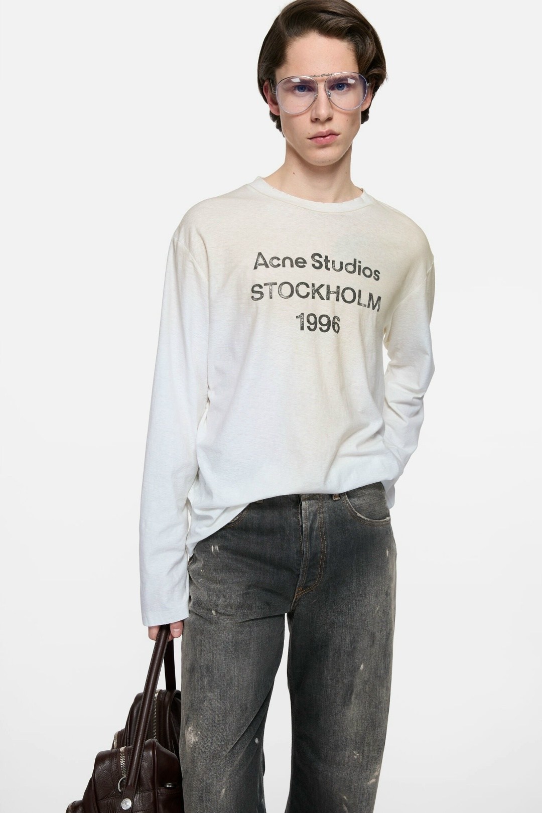 acne studio stockholm 1996,лонгслив acne studios stockholm 1996,acne studios stockholm,лонгслив acne studios,acne studios футболка