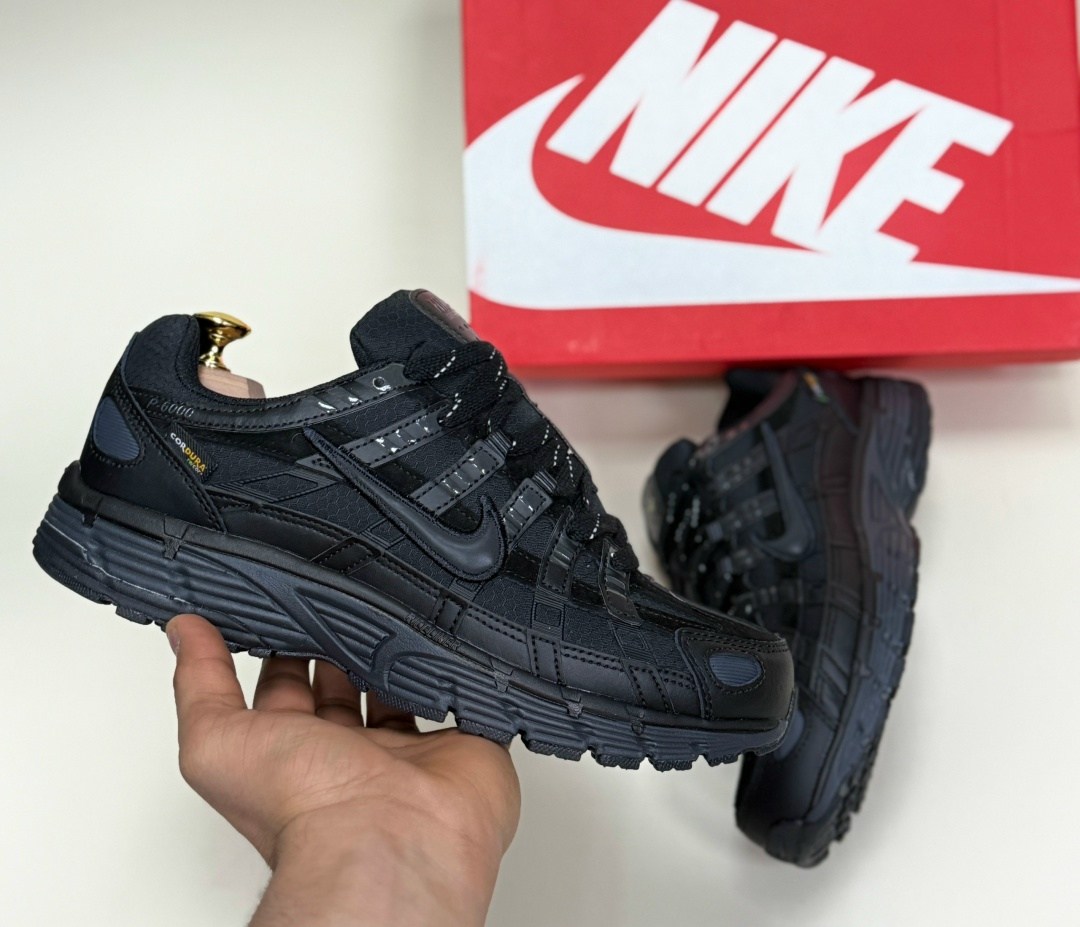 кроссовки nike p-6000,nike p 6000 gore tex,кроссовки,кроссовки мужские nike,демисезонные кроссовки найк p-6000 gore-tex