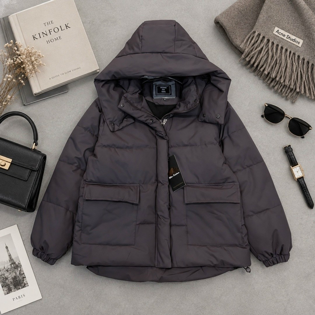 куртка зимняя с капюшоном удлиненная delamo fashion,пуховик,куртка женская,куртка зимняя,куртка зимняя женская