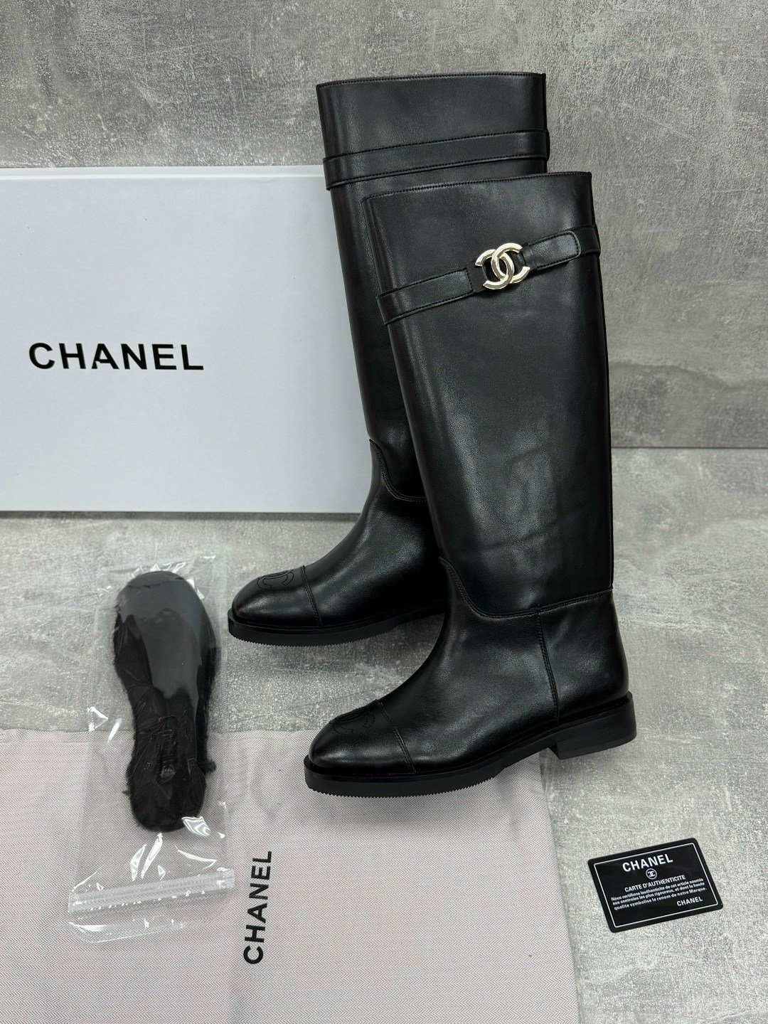 сапоги chanel,сапоги шанель,,сапоги женские chanel,шанель ботинки длинные сапоги