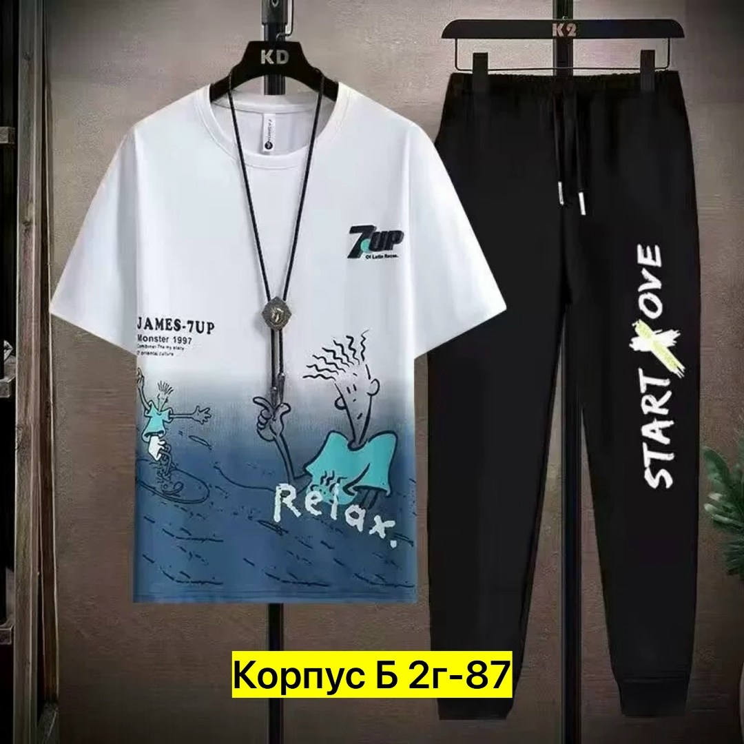комплект одежды мужской,мужской спортивный костюм,спортивный костюм футболка,костюм спортивный,одежда мужская
