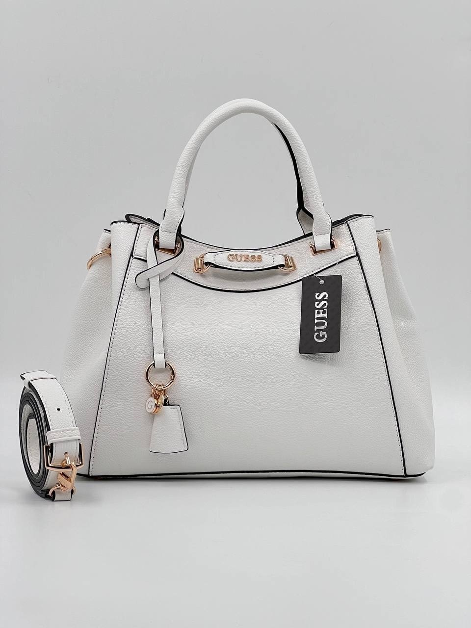 сумка guess белая,сумка guess женская,сумки guess,сумка guess женская белая,сумка белая