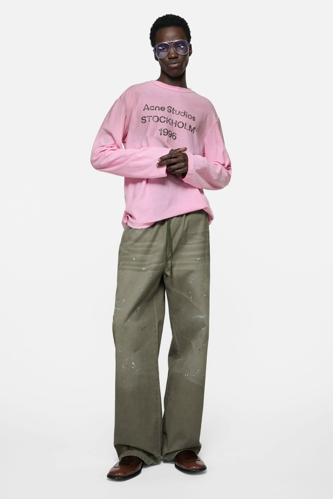 acne studio stockholm 1996,acne studios футболка,acne studio,лонгслив acne studios stockholm 1996,acne studios лонгслив