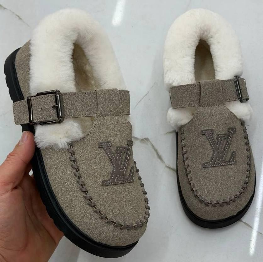 ,женские угги,ботинки louis vuitton,лоферы зимние женские, женская