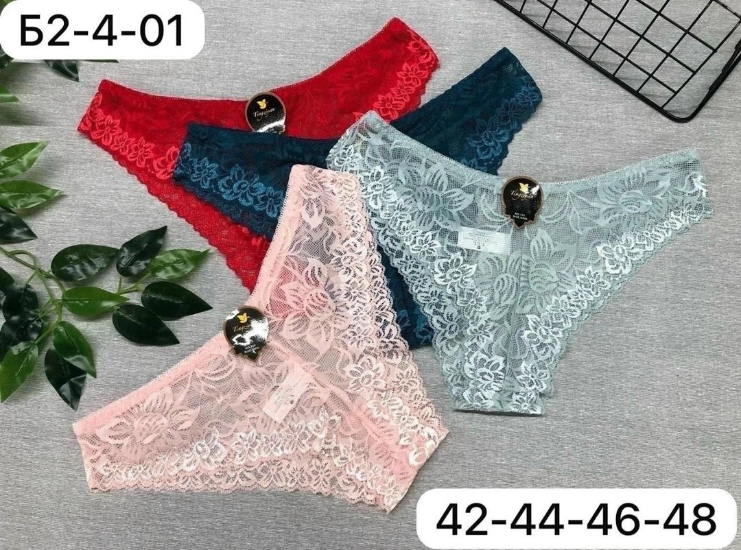 трусы женские 5 шт,трусы женски,трусики женские ,комплект трусики,трусики женские