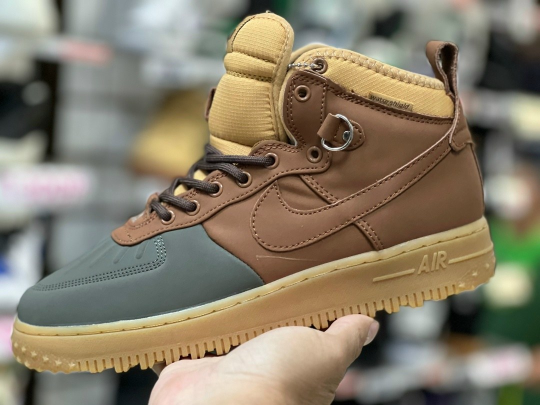 ботинки nike lunar force 1 '18 men's duckboot,кроссовки nike lunar force 1 duckboot,кроссовки lunar force 1 duckboot '18 'triple black' nike,nike lunar force 1 duckboot,nike air force 1 lunar duckboot
