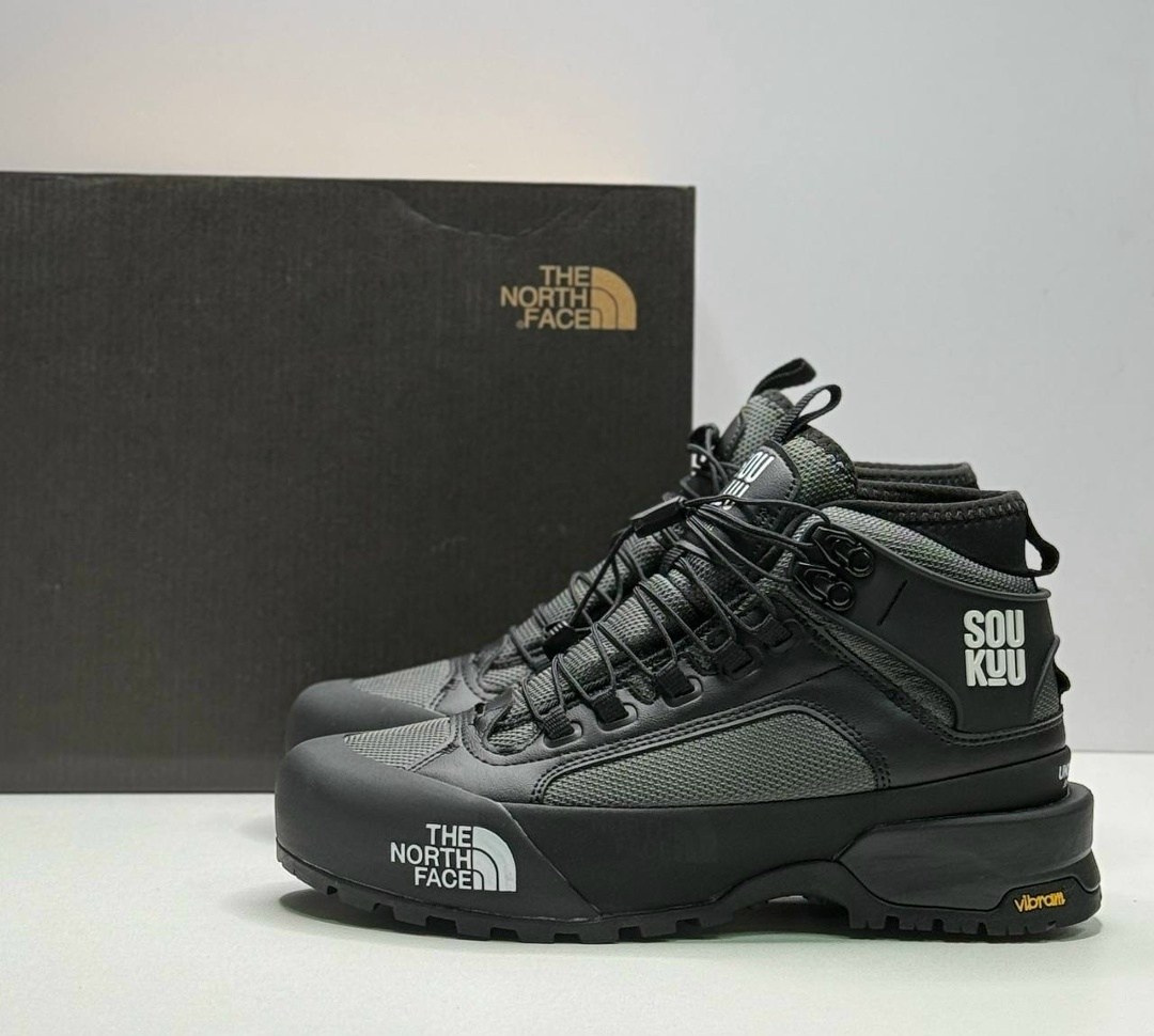 ботинки the north face soukuu gore-tex,ботинки north face мужские,ботинки для треккинга the north face,ботинки the north face,кроссовки мужские the north face