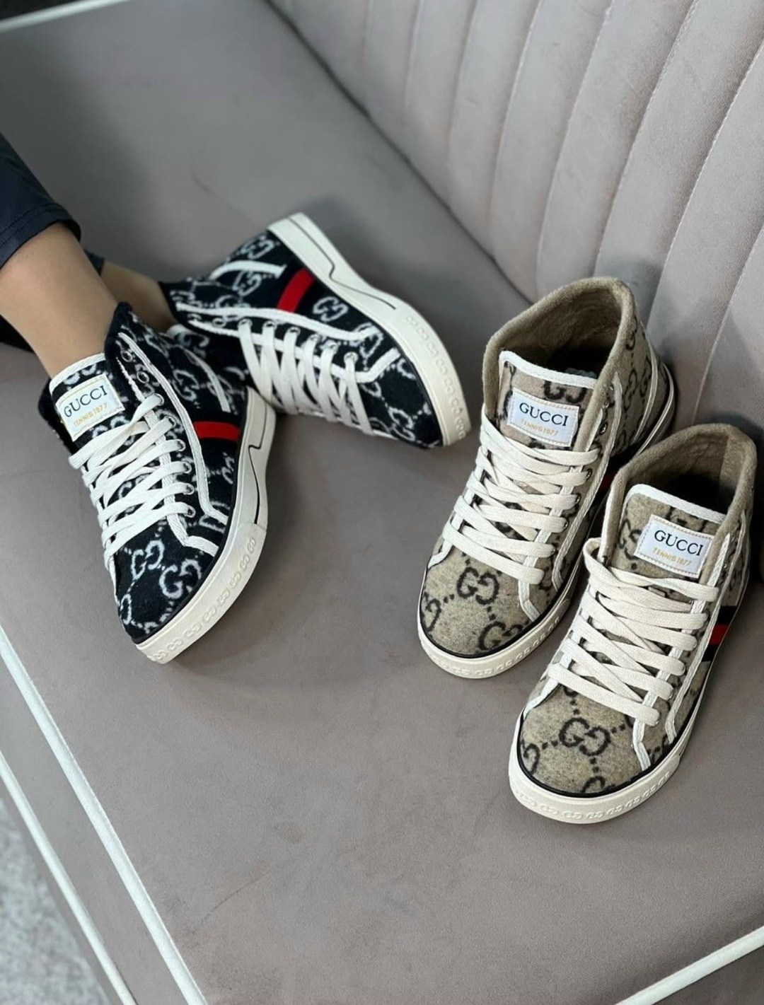 gucci кеды,кроссовки gucci,гуччи кеды,высокие кеды gucci,gucci кеды мужские new collection