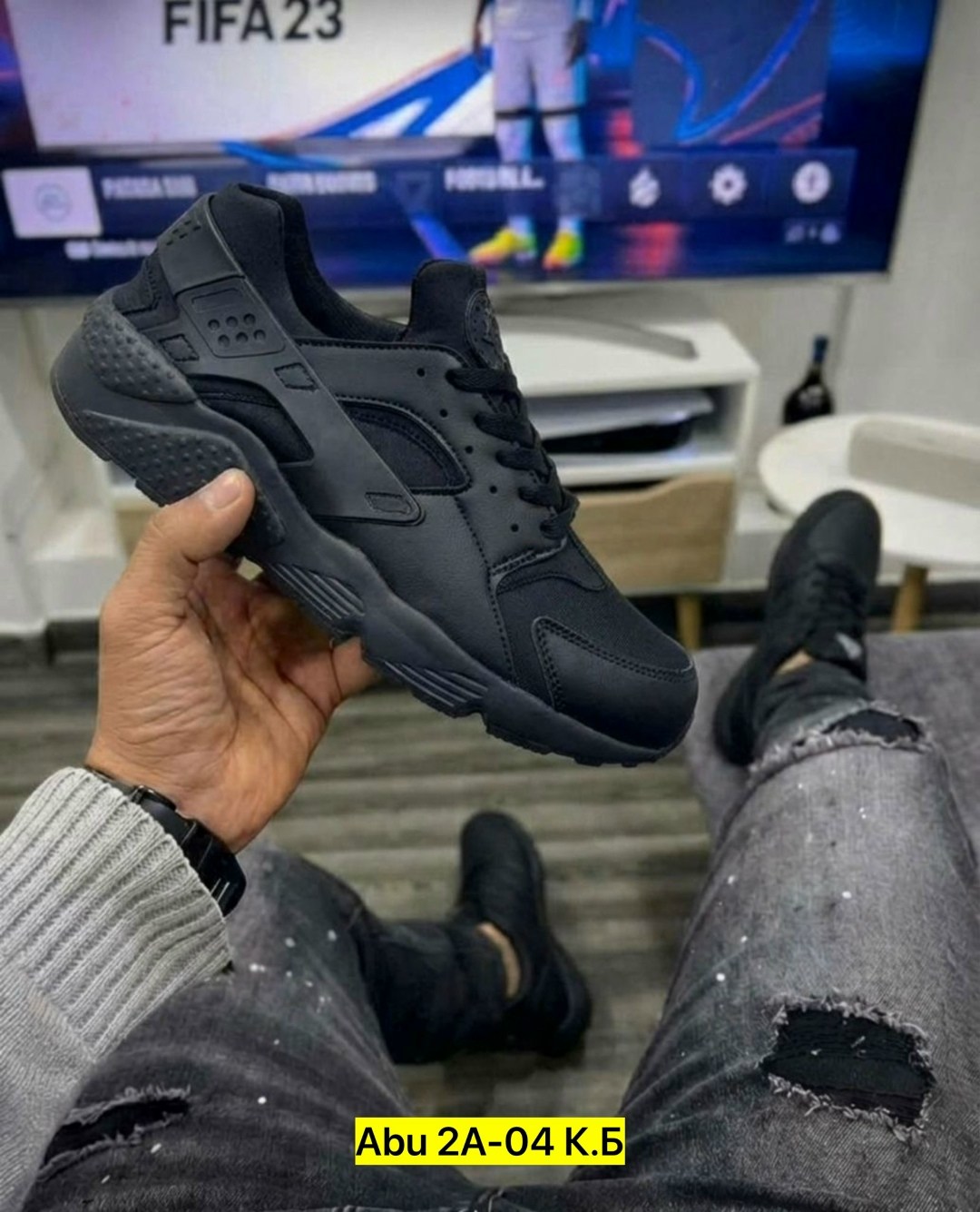 кроссовки nike air huarache,nike air huarache,мужские кроссовки nike air huarache,кроссовки nike air huarache dh4439-103,найк хуарачи
