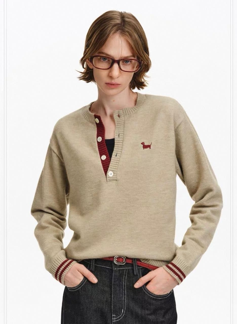 женская кофта,поло свитер,джемпер с воротником,свитер,джемпер